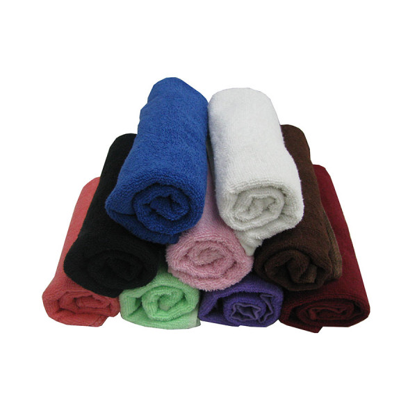 Hand /Hair Towel (33 x 77cm)